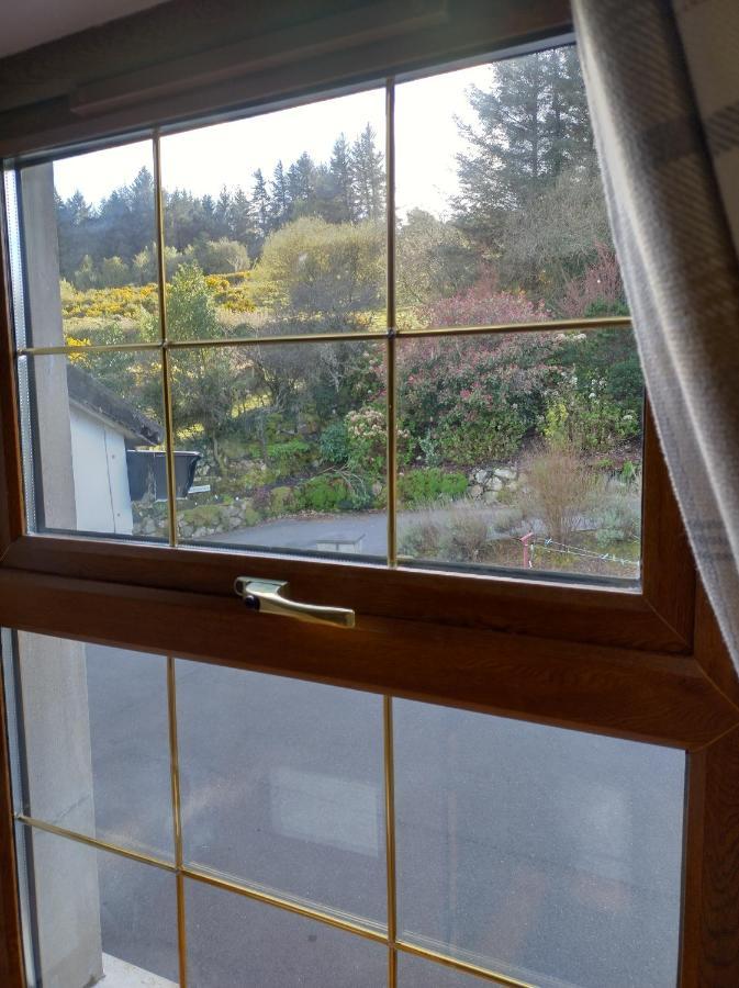 Glenn Eireann House Bed and Breakfast Cushendall Eksteriør billede