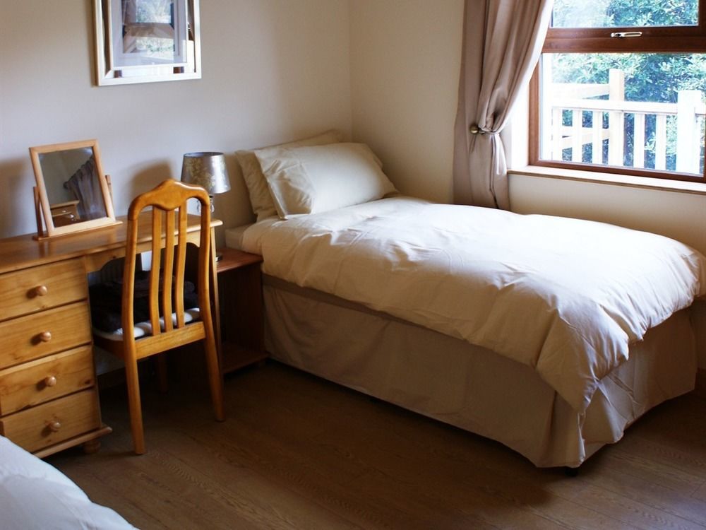 Glenn Eireann House Bed and Breakfast Cushendall Eksteriør billede